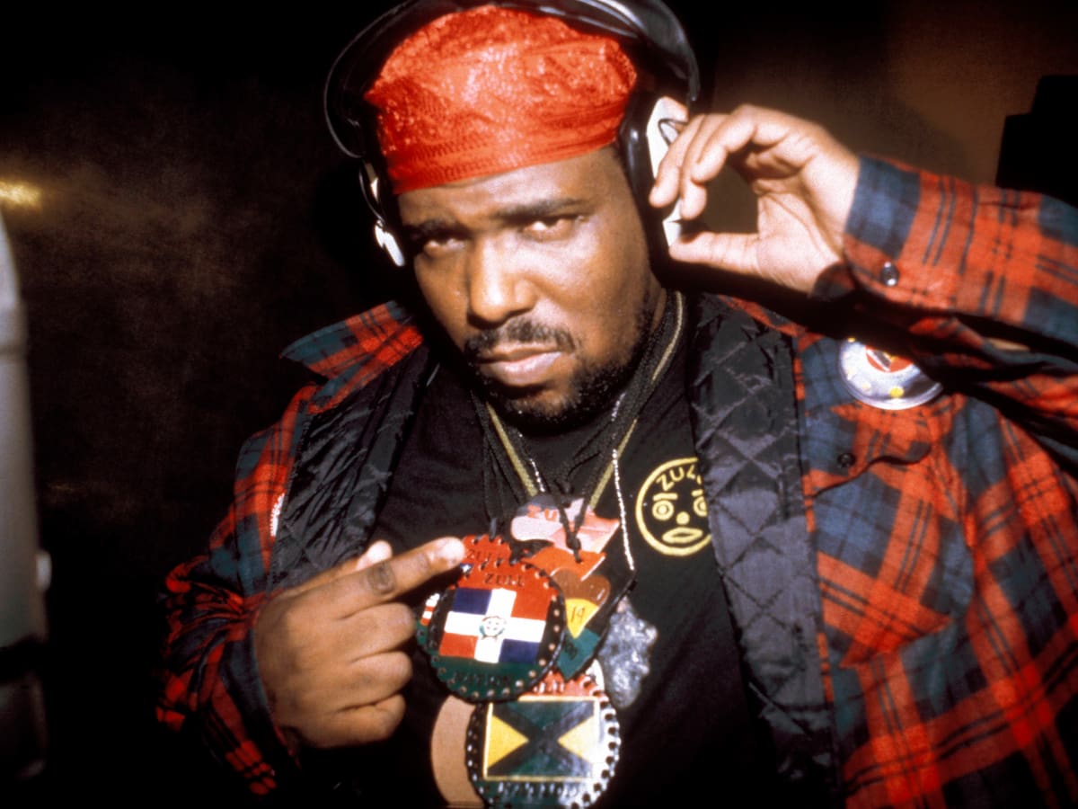 Muere Afrika Bambaataa a los 68 años: el dj que definió cuál era la ideología del hip hop