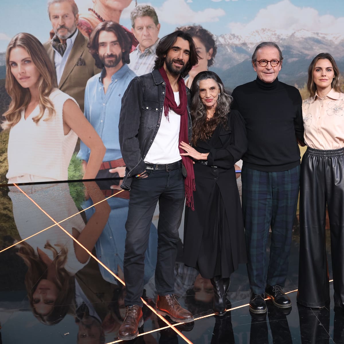 'Pura Sangre' en Skyshowtime: cuántos capítulos tiene, reparto y sinopsis de la serie