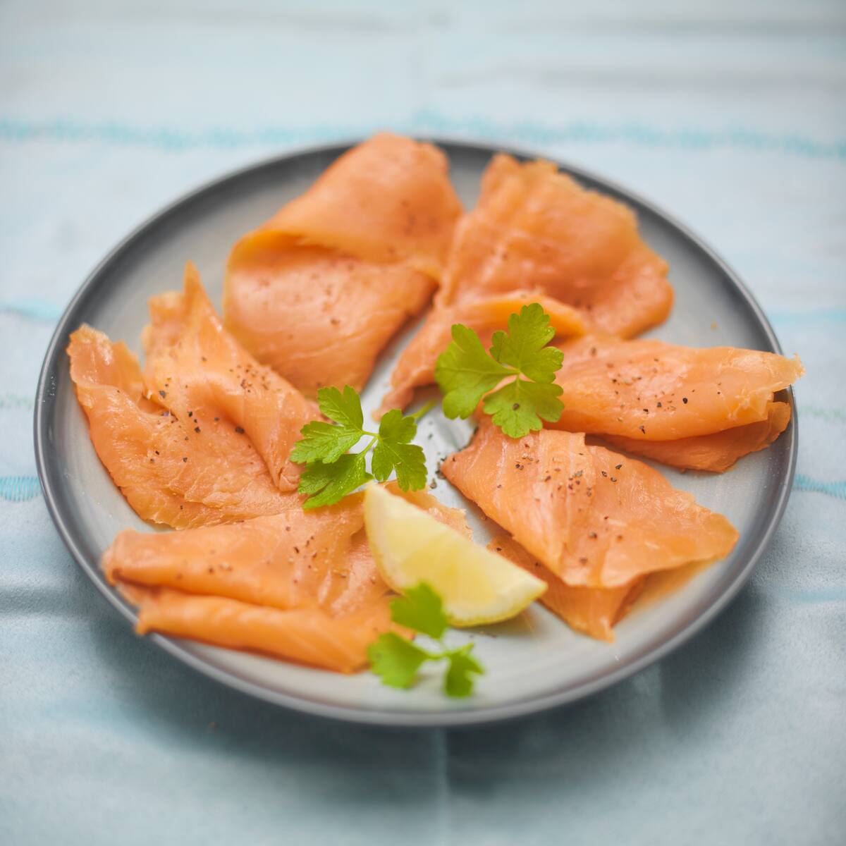 Alerta sanitaria en lotes de salmón ahumado de Lidl: ¿cómo saber si el tuyo está afectado?
