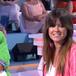 Vanesa Martín le hace una comprometida pregunta a Sandra Barneda y ella acaba respondiendo: "Cabrona"