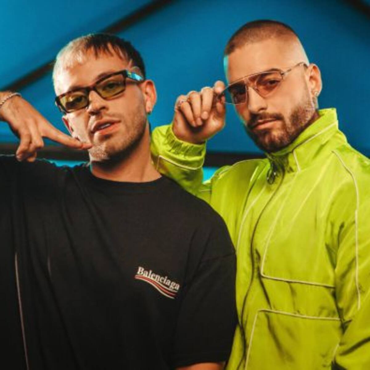 ¡Así suena! Feid y J Quiles anuncian el ‘Porfa’ remix con J Balvin, Maluma y Sech