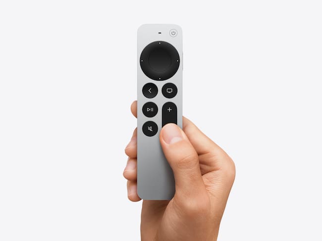 Apple TV 4k