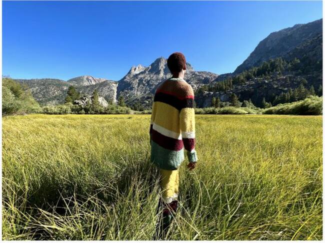 Las fotos de Apple son otra historia...