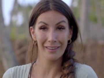 ‘La Última Tentación’: Fani juega su última carta para salvar por enésima vez la relación con Christofer