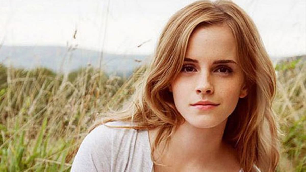 El colegio de Emma Watson hizo algo insólito