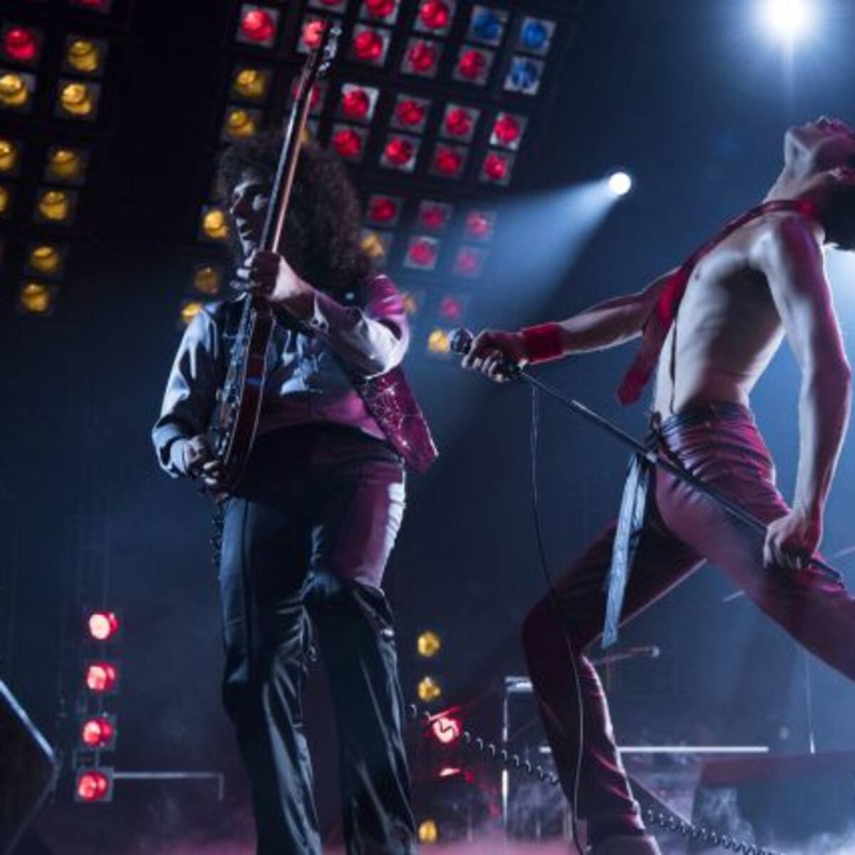 'Bohemian Rhapsody' podría tener secuela