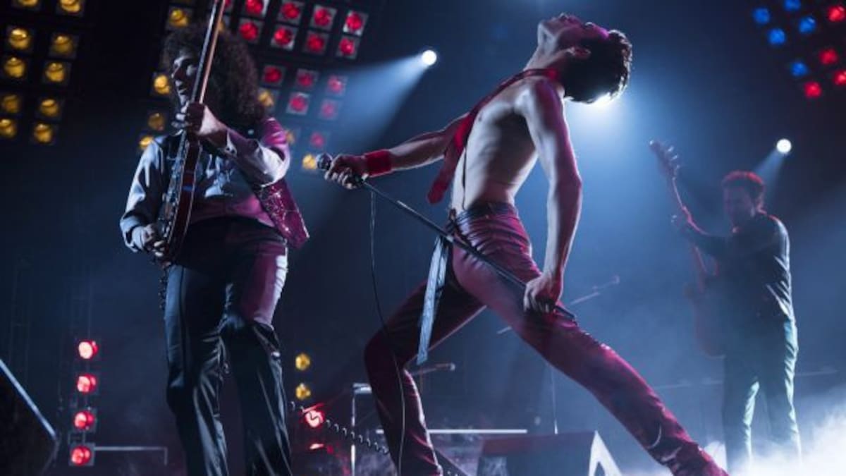 'Bohemian Rhapsody' podría tener secuela