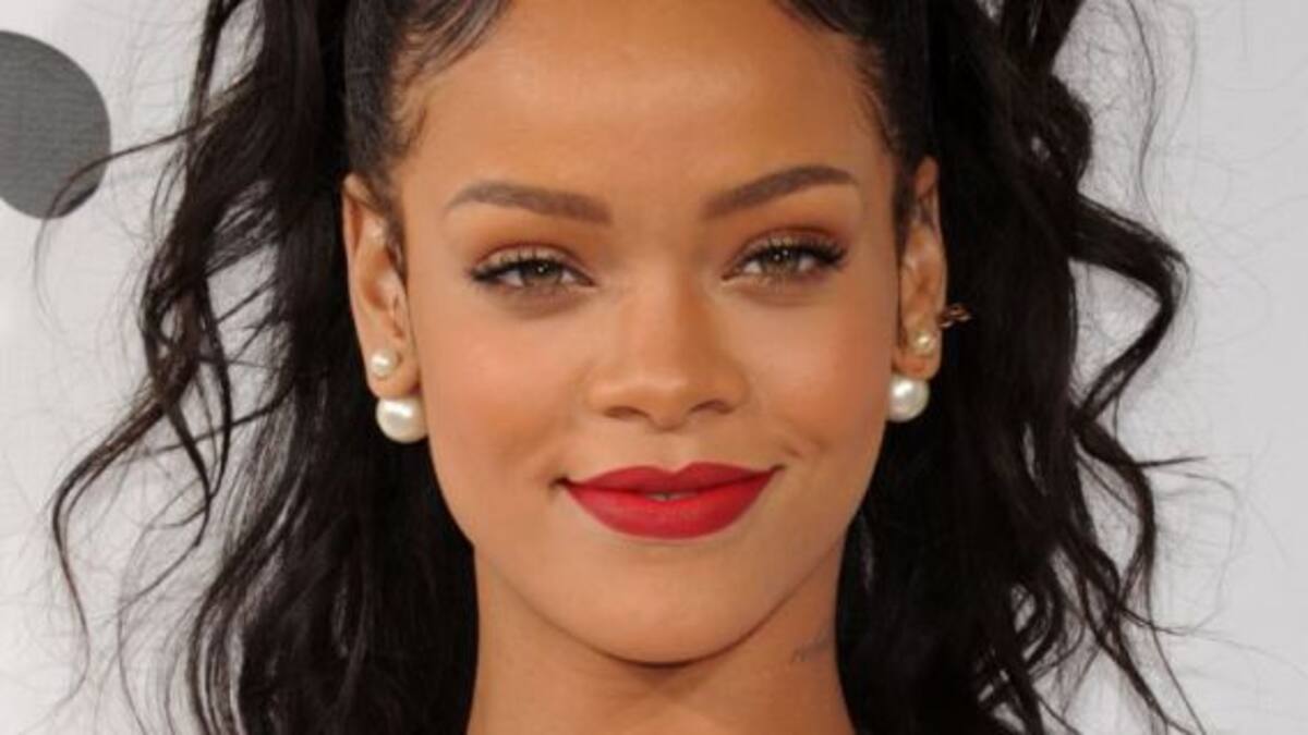 ¿Rihanna quiere retirarse de los escenarios?