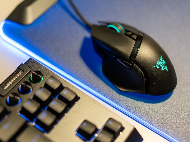 Razer Basilisk v3 Pro 35k