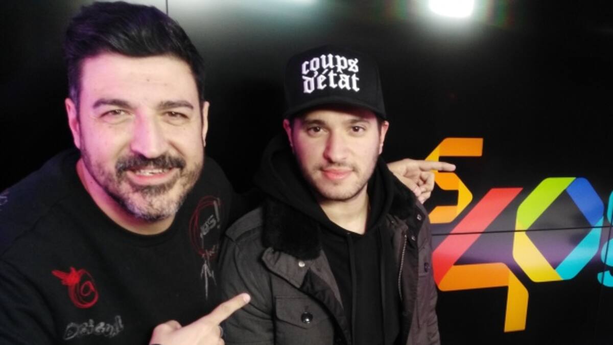 Jonas Blue nos habla sobre su gran éxito