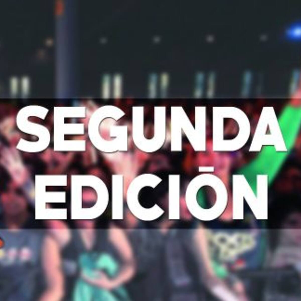 40 Principales te invita al Club Media Fest