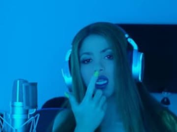 La sesión de Bizarrap y Shakira desata un aluvión de memes