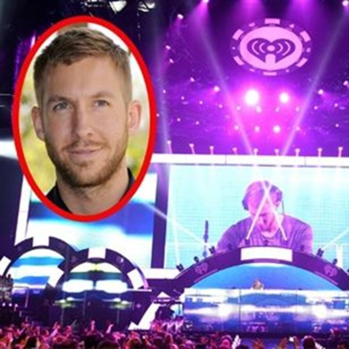 El video de Summer de Calvin Harris