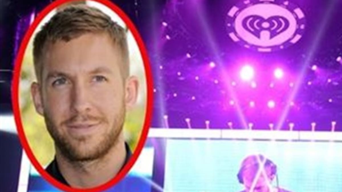 El video de Summer de Calvin Harris