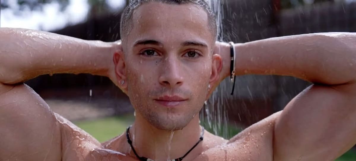 Jordi de 'Amor...o lo que surja'