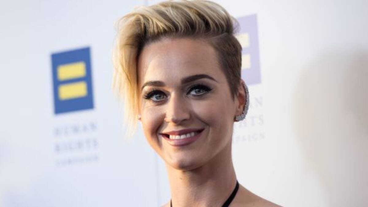 Katy Perry y sus fotos en los buscadores