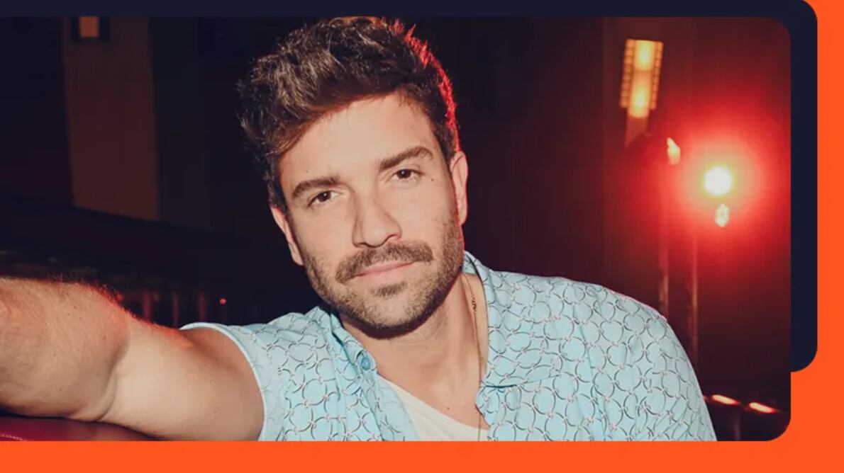 Pablo Alborán, invitado en 'El Hormiguero'