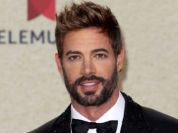 La divertida propuesta de William Levy a Mercedes Milá cuando llegue a España