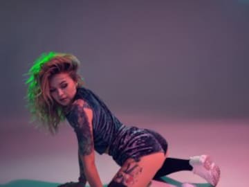 Colate tira de ironía para calificar el nuevo baile viral de TikTok: “Una gran aportación a la sociedad”