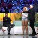 Descubrimos los kilos que ha perdido Raquel Mosquera en ‘Supervivientes’ tras ver su enfrentamiento con Gema