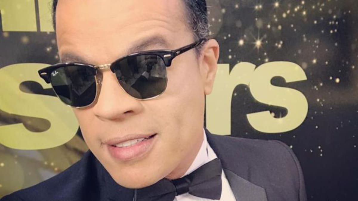¿Jair Cruz nos mostrará su talento en la pista de baile?