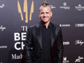 Dabiz Muñoz se vuelve a coronar como el Mejor Cocinero del Mundo