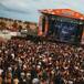 Melendi y Hombres G ponen fin al verano en el Mediterraneo Sound