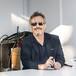 Miguel Bosé cancela su regreso a España y se encuentra hospitalizado
