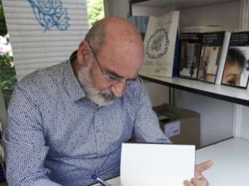 Las 10 frases más subrayadas de ‘Patria’, la novela que ya se ha convertido en serie