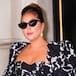Lady Gaga luce el bikini de moda que también enseñó Anitta