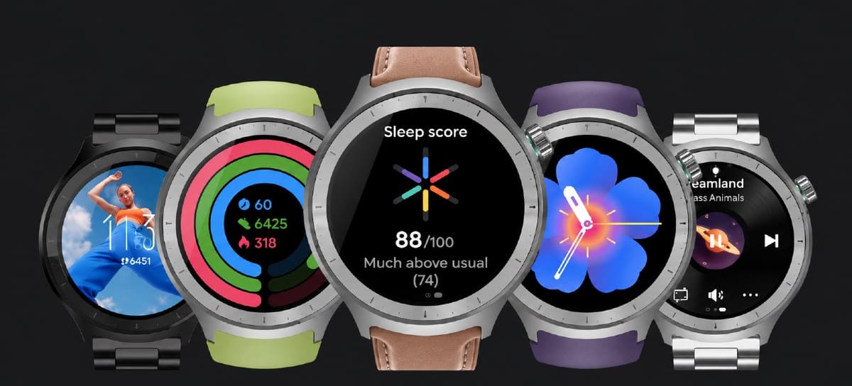 Motorola smartwatch Ultra
