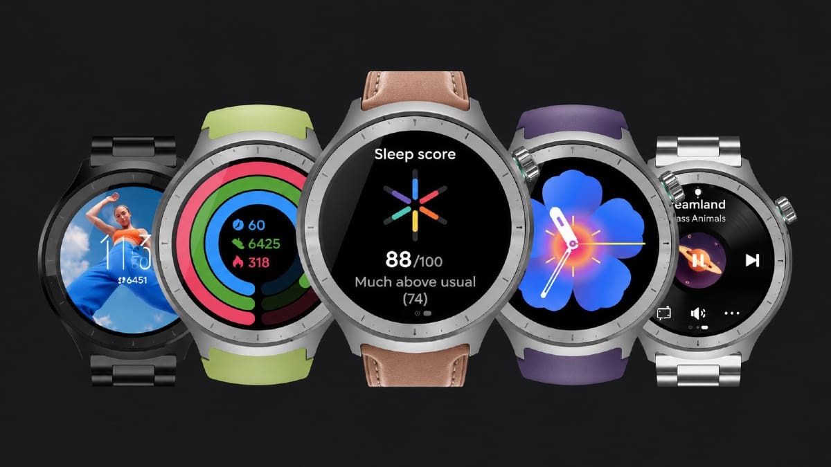Motorola prepara su regreso a la gama alta con un nuevo reloj inteligente «Ultra»
