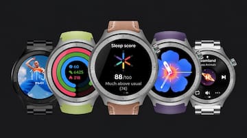 Motorola prepara su regreso a la gama alta con un nuevo reloj inteligente «Ultra»