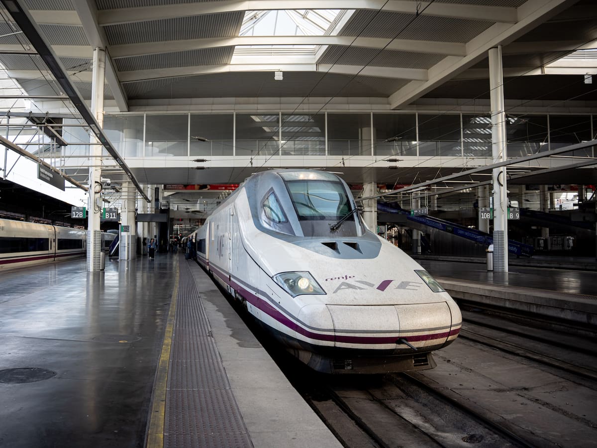 Accidente de tren en Toledo, hoy: lo que se sabe del choque de un Iryo y un AVE que ha dejado decenas de muertos