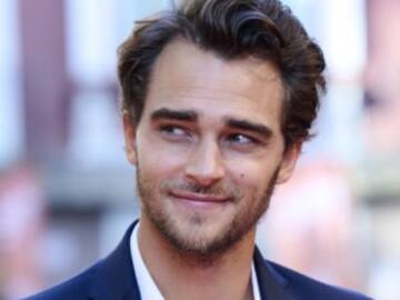 Las series de televisión en las que puedes ver a Pepe Barroso más allá de Masterchef Celebrity 7