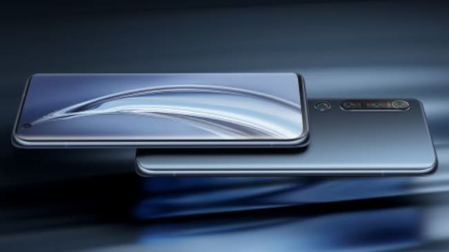 Mi 10 Pro