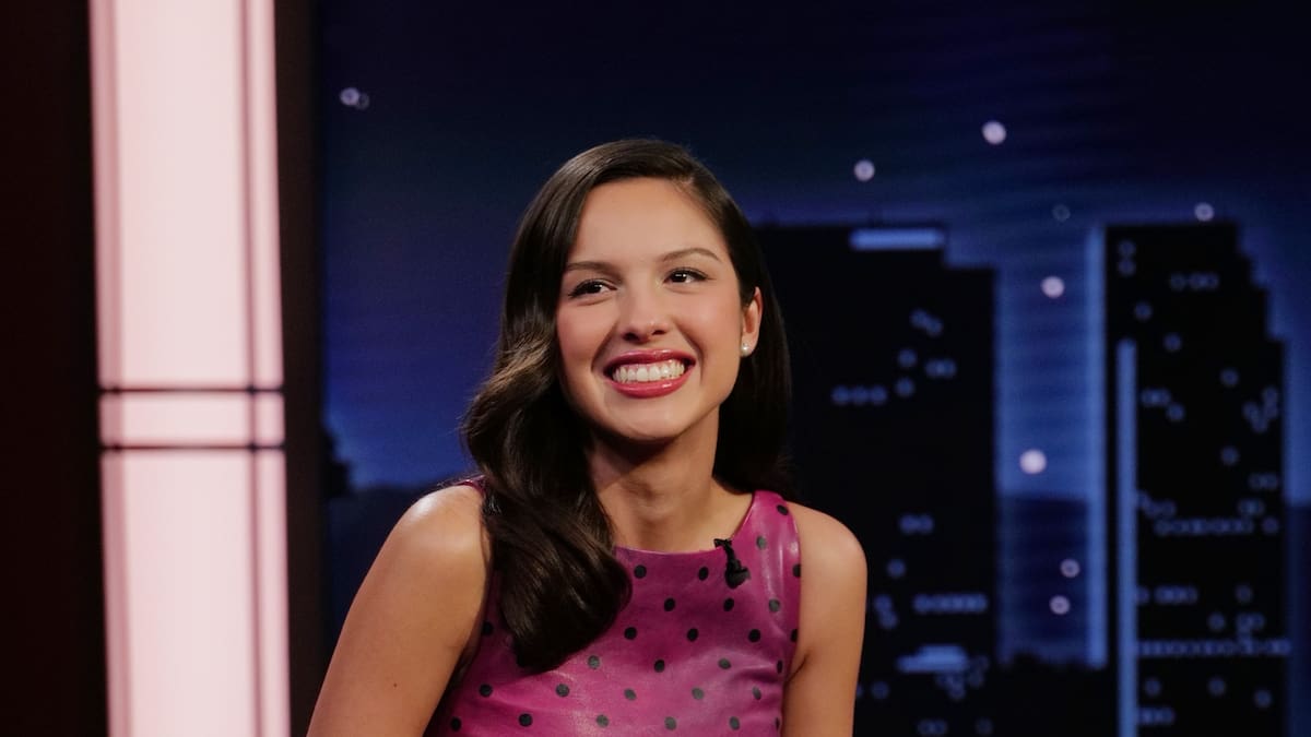 Olivia Rodrigo lanza sus propios LEGO: cuánto cuestan y cuándo saldrán