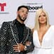 Karol G y Anuel AA: primeros rumores de ruptura
