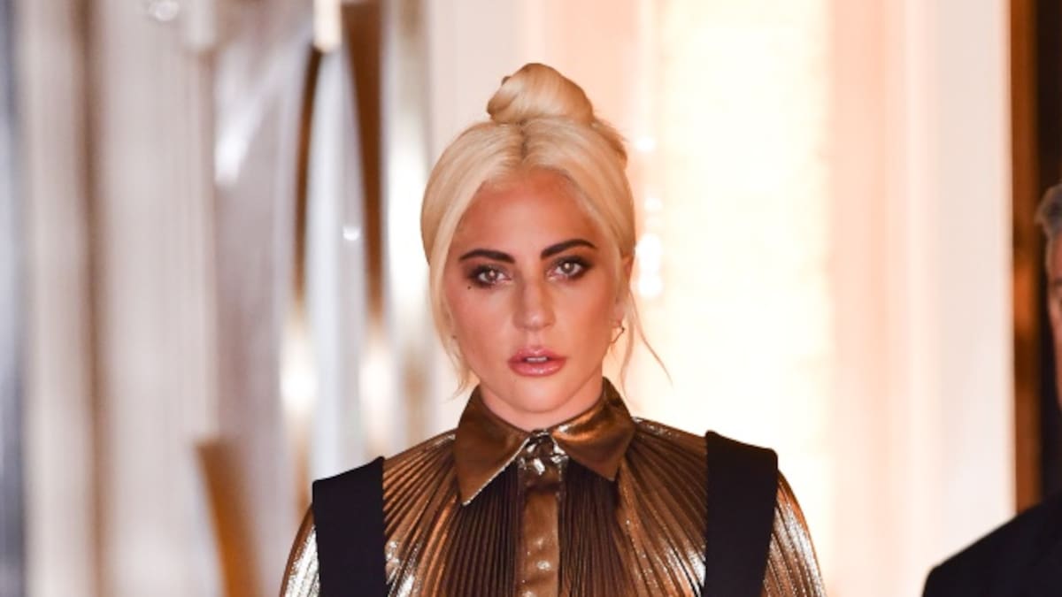 Shutterstuck vs Lady Gaga