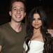 Charlie Puth y Selena Gómez cantaron juntos por primera vez