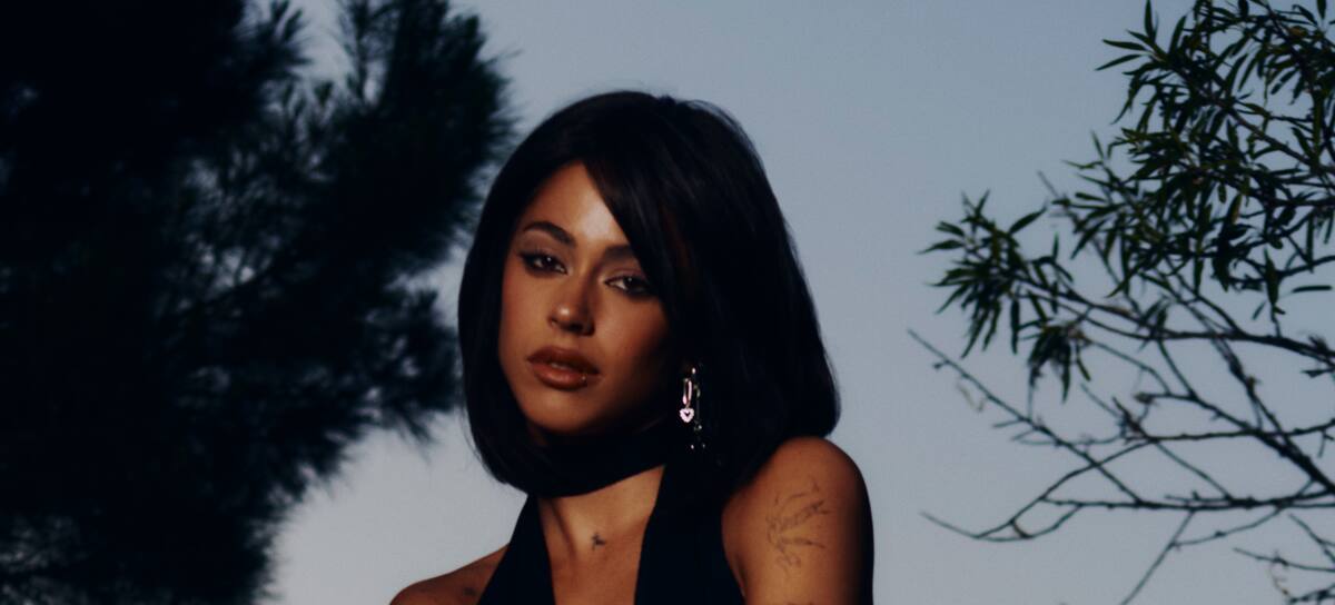 Tini en 'Una Noche Más'