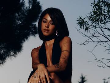 Ana Mena, Tini, Nathy Peluso, Rawayana y Demi Lovato llenan de Girl Power los estrenos musicales de la semana