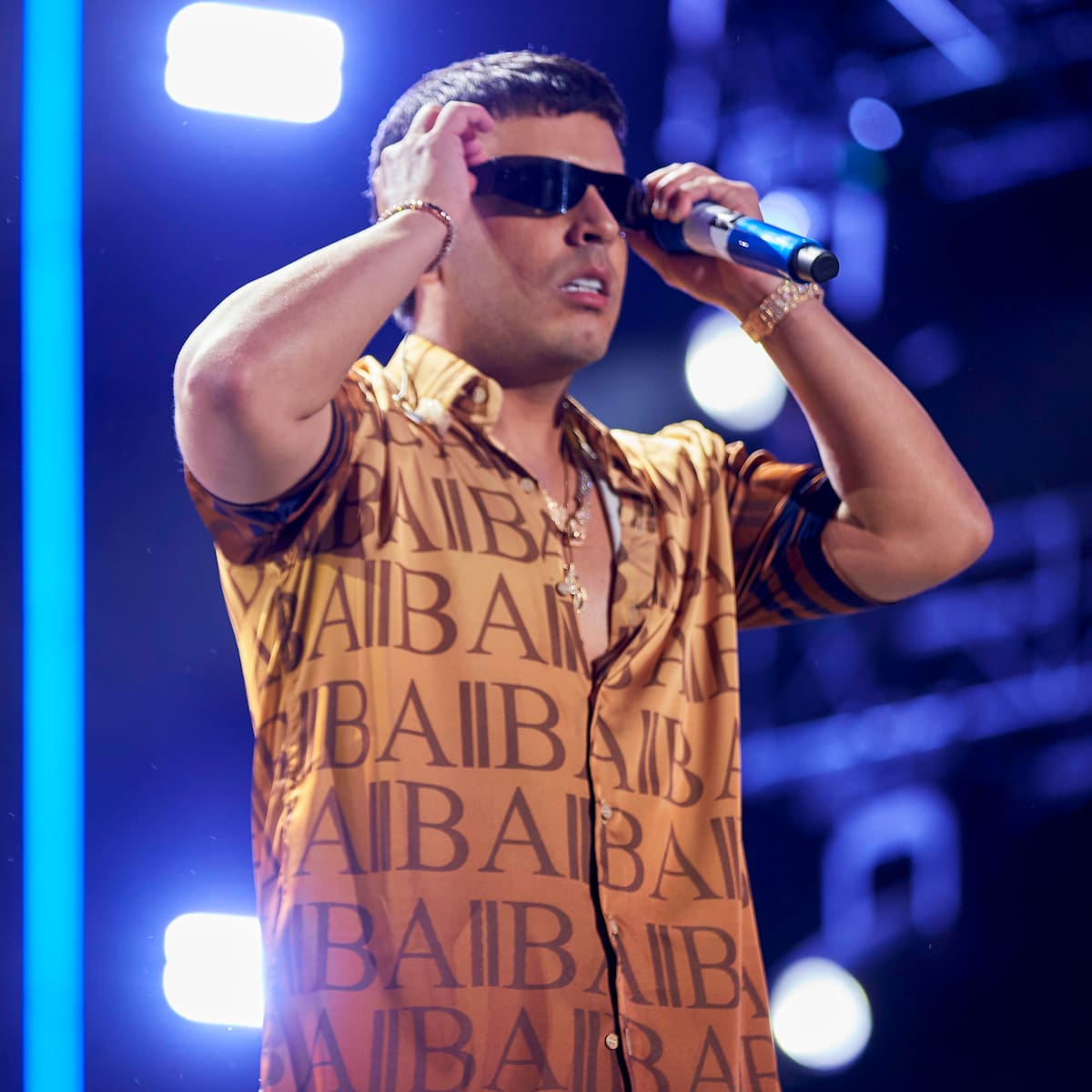I Love Reggaeton Festival se prepara para reunir a las mayores leyendas del género en España