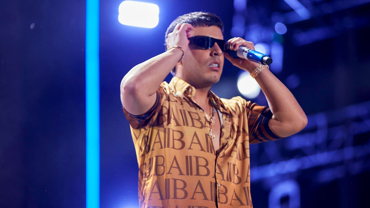 I Love Reggaeton Festival se prepara para reunir a las mayores leyendas del género en España