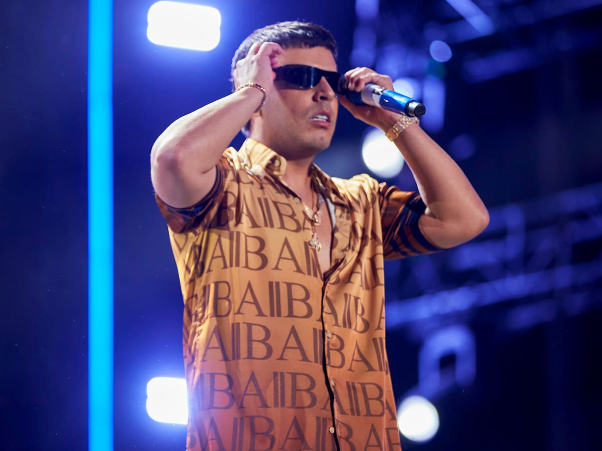 I Love Reggaeton Festival se prepara para reunir a las mayores leyendas del género en España