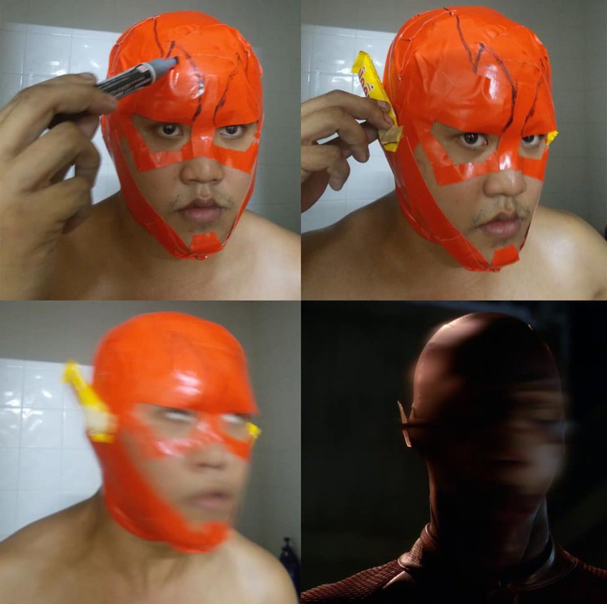 Flash