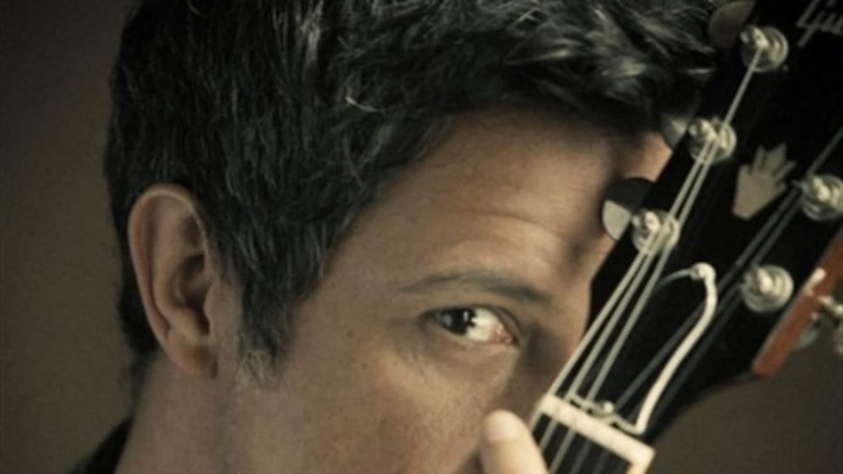 Los nominados a los Grammy Latinos 2013
