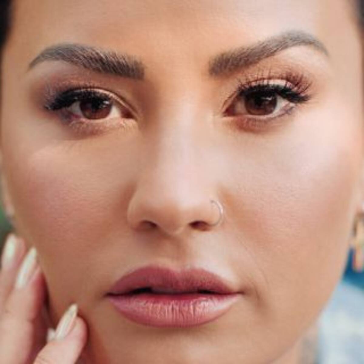 Demi Lovato pide que dejen de hablar sobre su cuerpo y su peso