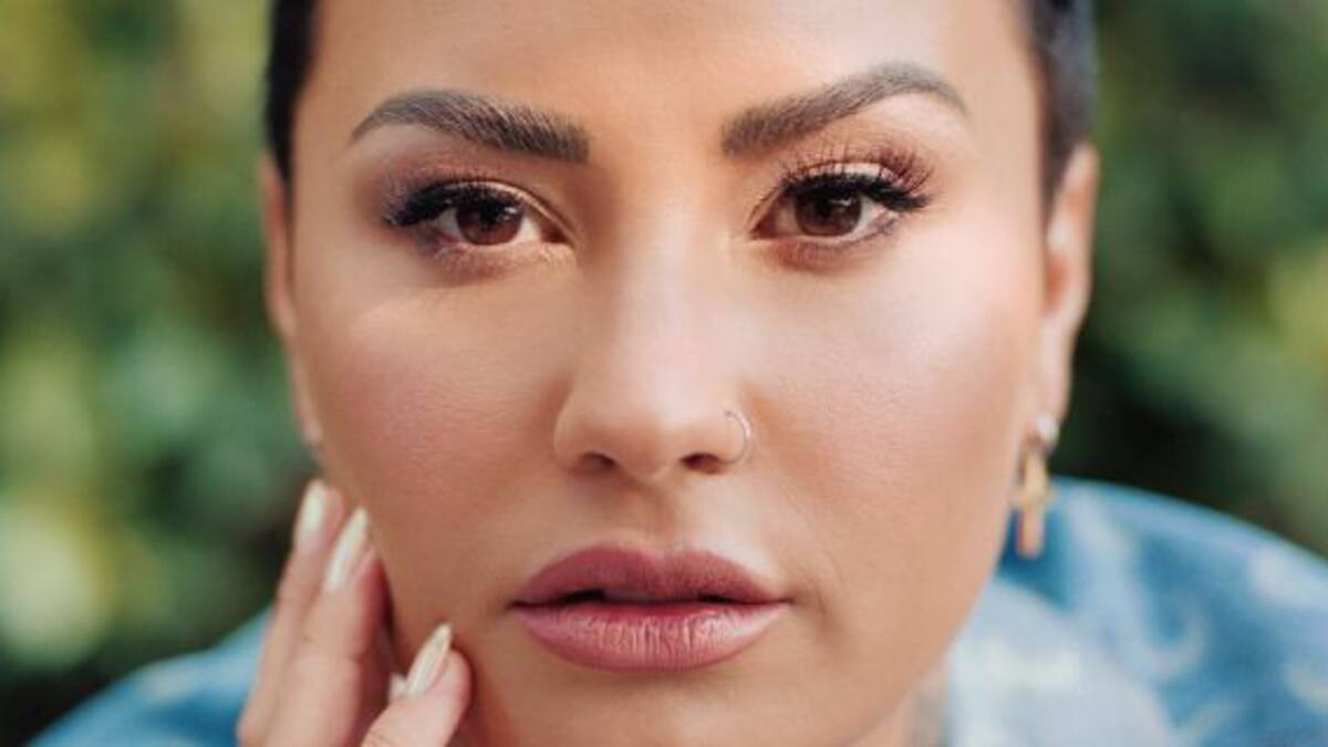 Demi Lovato pide que dejen de hablar sobre su cuerpo y su peso
