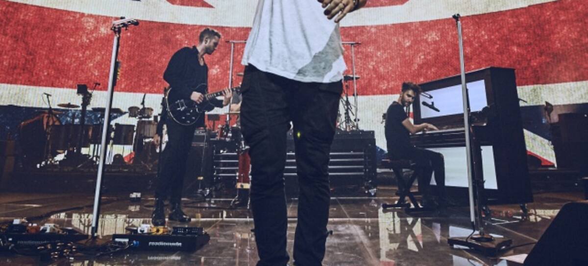 One Republic